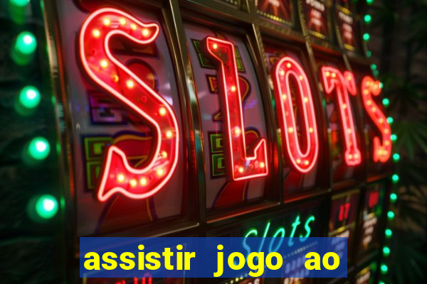 assistir jogo ao vivo rmc